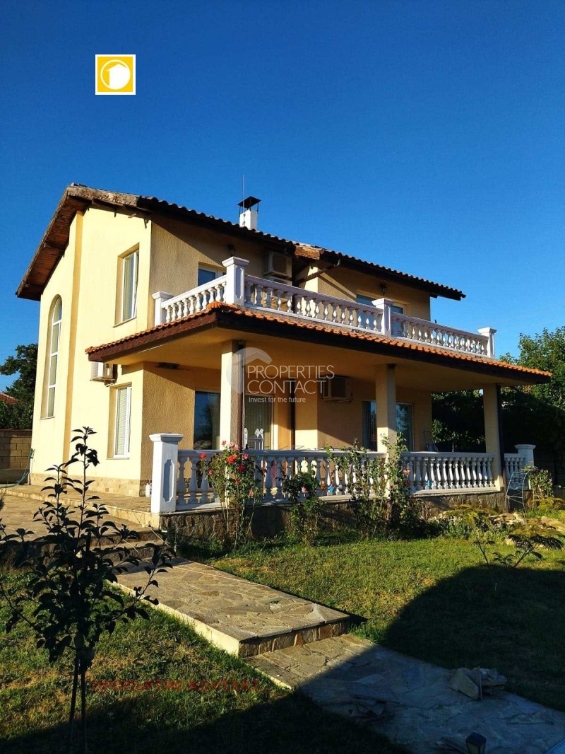 Продава  Къща, област Варна, гр. Бяла •  160 000 EUR • ID 28228481 — holmes.bg - [1] 