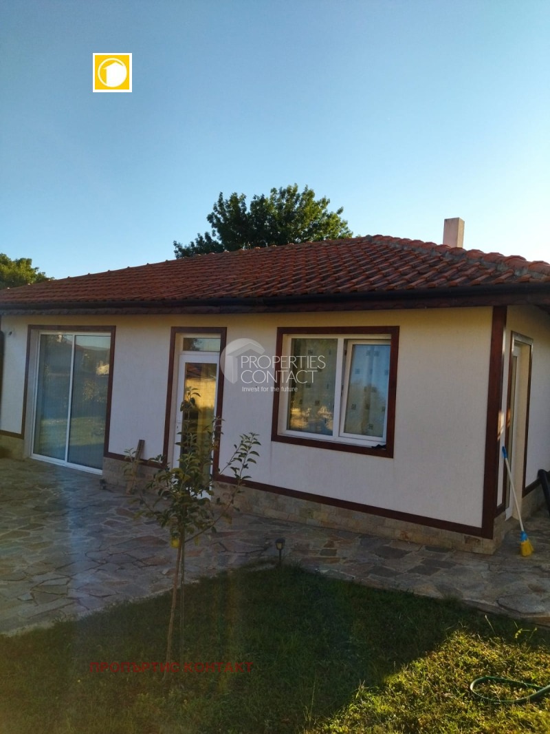 Продава  Къща област Варна , гр. Бяла , 140 кв.м | 39502115 - изображение [10]