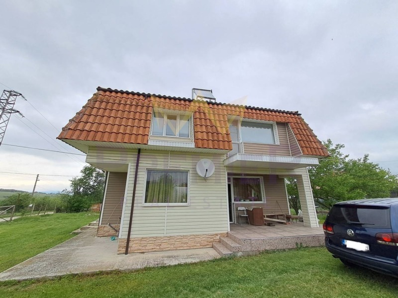 Продава  Къща, област Варна, с. Гроздьово •  120 000 EUR • ID 57640871 — holmes.bg - [1] 