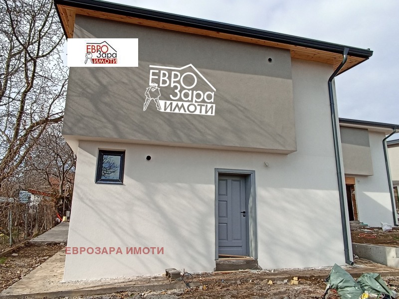 Продава  Haus region Stara Sagora , Bogomilowo , 100 кв.м | 26416518 - изображение [2]