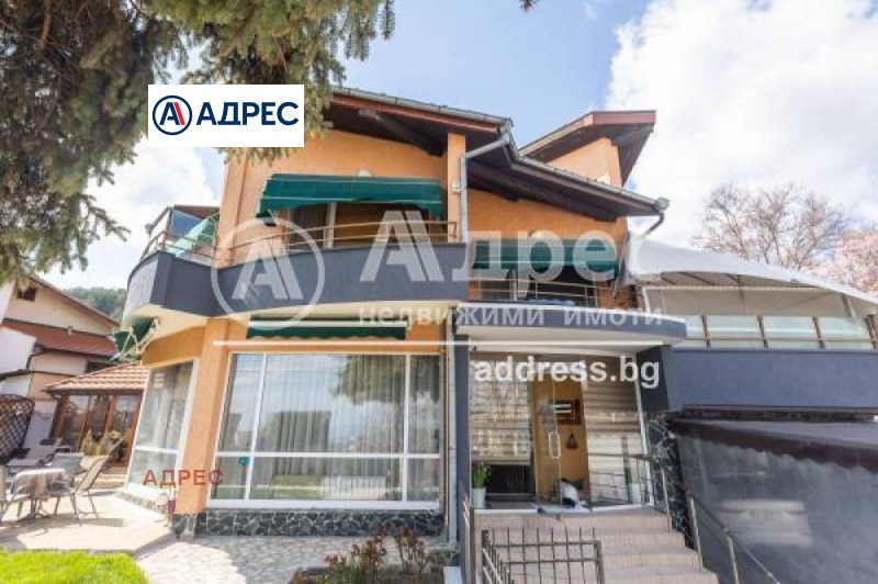 Продава  Къща област Добрич , с. Рогачево , 300 кв.м | 98180212 - изображение [5]