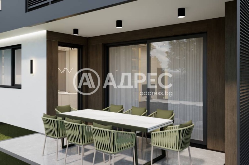 Продается  Дом область Пловдив , Марково , 212 кв.м | 78268034 - изображение [6]