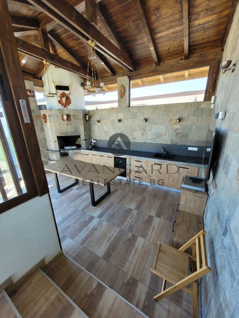 À venda  Casa região Plovdiv , Markovo , 400 m² | 74526597 - imagem [5]