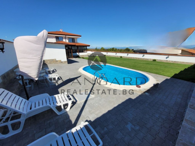 À venda  Casa região Plovdiv , Markovo , 400 m² | 74526597 - imagem [6]