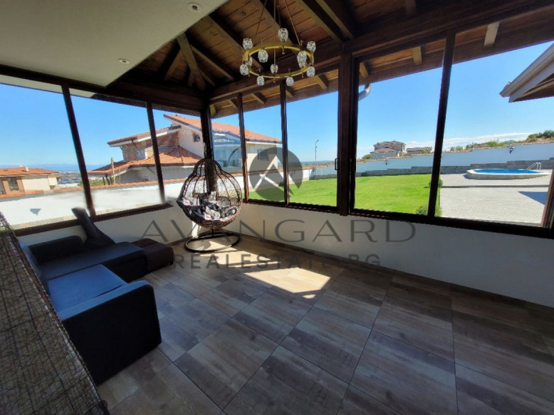 À venda  Casa região Plovdiv , Markovo , 400 m² | 74526597 - imagem [3]