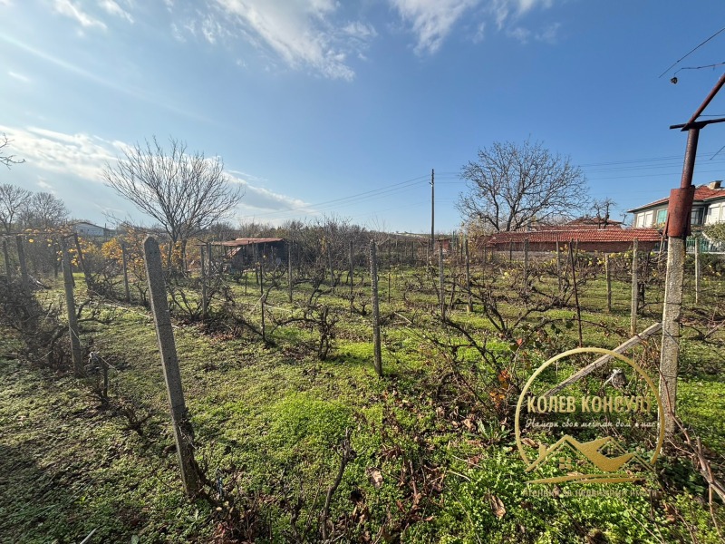 Продава КЪЩА, с. Голямо Асеново, област Хасково, снимка 4 - Къщи - 52521233