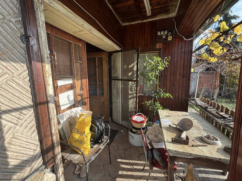 Продава КЪЩА, с. Голямо Асеново, област Хасково, снимка 3 - Къщи - 52521233