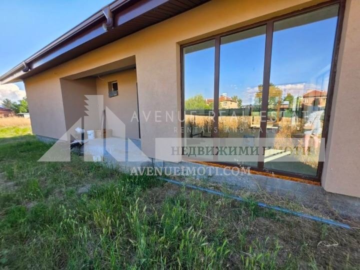 Продава КЪЩА, с. Скутаре, област Пловдив, снимка 5 - Къщи - 55755805