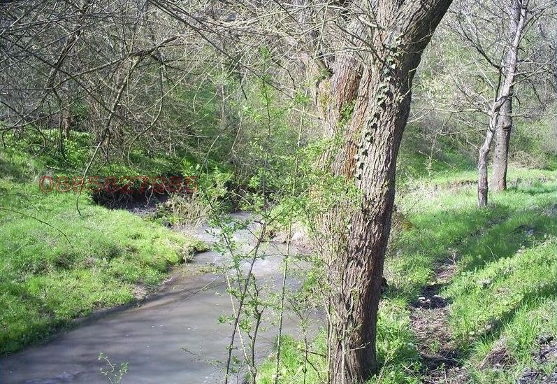 Продава ПАРЦЕЛ, гр. Божурище, област София област