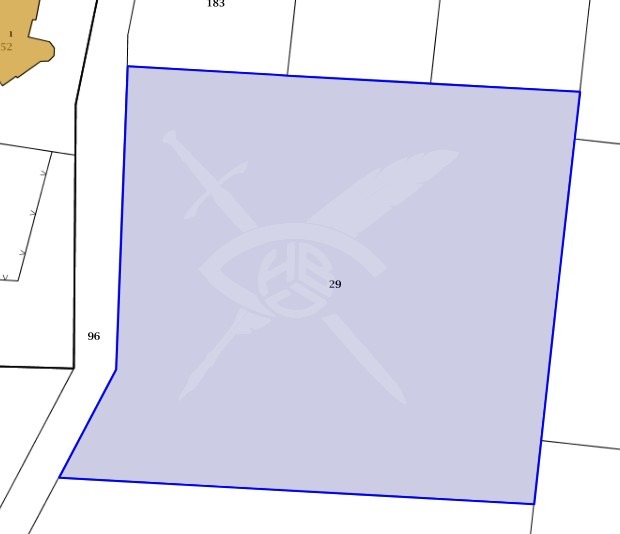 Продава ПАРЦЕЛ, гр. Свети Влас, област Бургас, снимка 1 - Парцели - 48532105