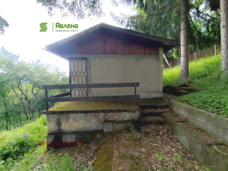Eladó  Cselekmény Sofia , Simeonovo , 850 négyzetméter | 97528679 - kép [3]