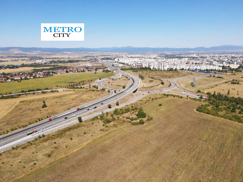De vânzare  Complot Sofia , Suhodol , 13050 mp | 55607805 - imagine [10]