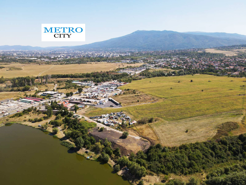De vânzare  Complot Sofia , Suhodol , 13050 mp | 55607805 - imagine [8]