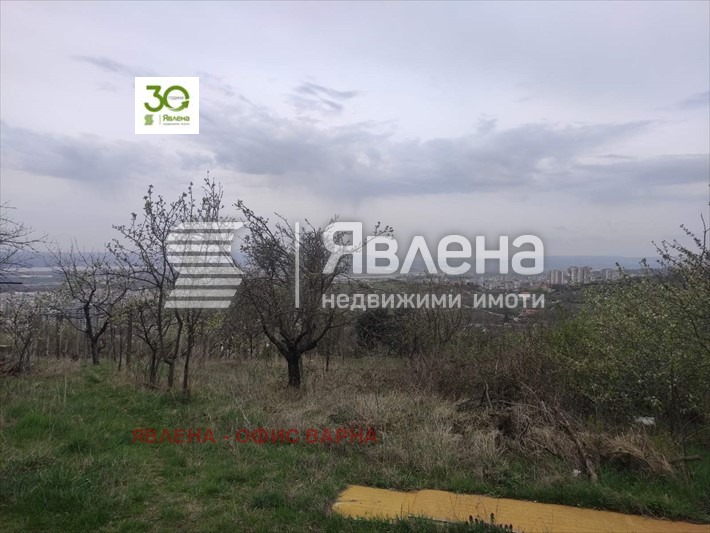Продава ПАРЦЕЛ, гр. Варна, м-т Планова