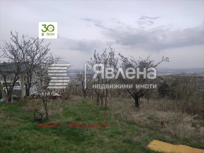 Продава ПАРЦЕЛ, гр. Варна, м-т Планова, снимка 3 - Парцели - 54744229