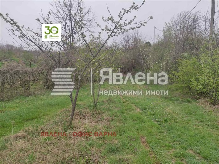 Продава ПАРЦЕЛ, гр. Варна, м-т Планова, снимка 2 - Парцели - 54744229