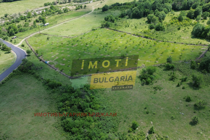 Til salg  Jord region Kardzhali , Nanovitsa , 12231 dka | 69983176 - billede [2]