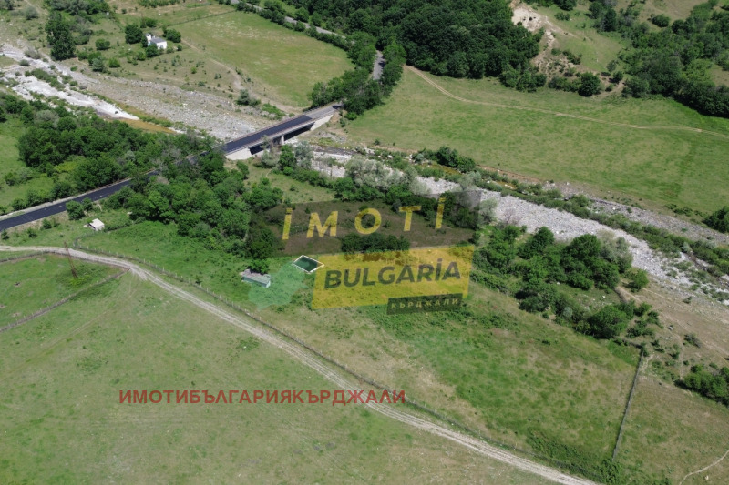 Til salg  Jord region Kardzhali , Nanovitsa , 12231 dka | 69983176 - billede [4]
