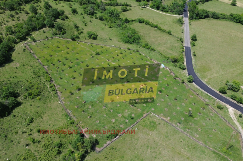 Til salg  Jord region Kardzhali , Nanovitsa , 12231 dka | 69983176 - billede [3]