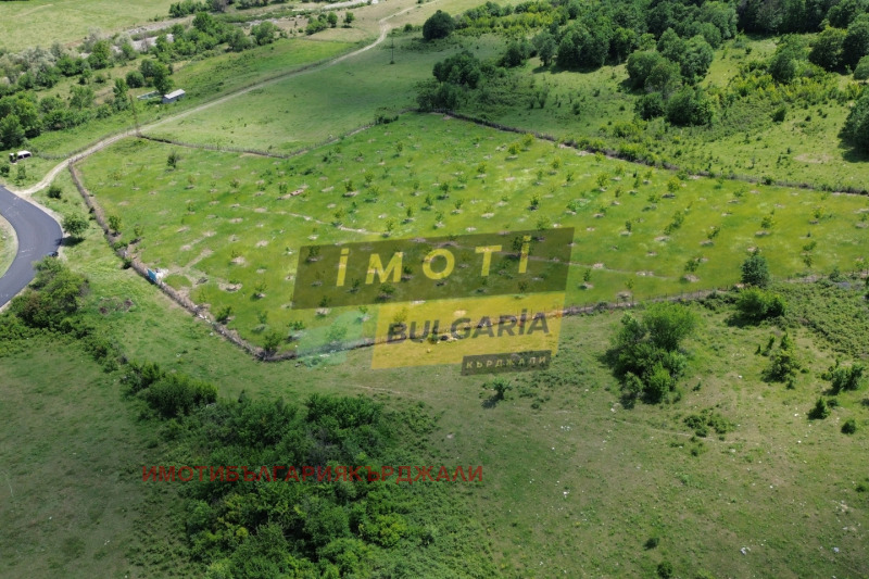 Til salg  Jord region Kardzhali , Nanovitsa , 12231 dka | 69983176