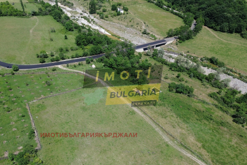 Til salg  Jord region Kardzhali , Nanovitsa , 12231 dka | 69983176 - billede [6]