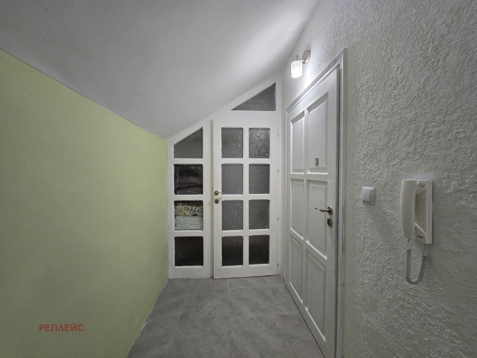 Продава 1-СТАЕН, гр. Варна, Окръжна болница-Генерали, снимка 10 - Апартаменти - 55430135