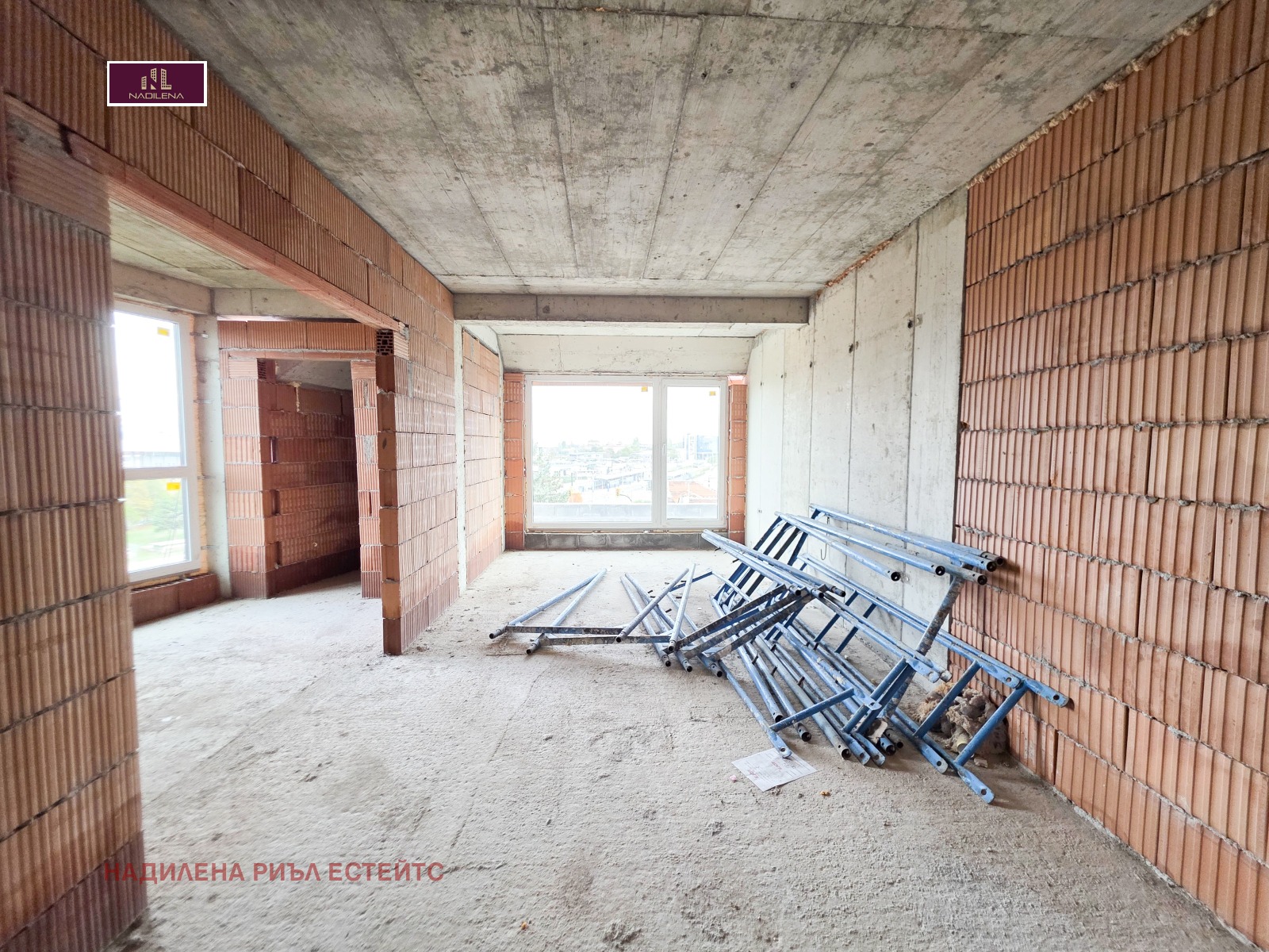 Продава 2-СТАЕН, гр. София, Банишора, снимка 2 - Апартаменти - 52532023