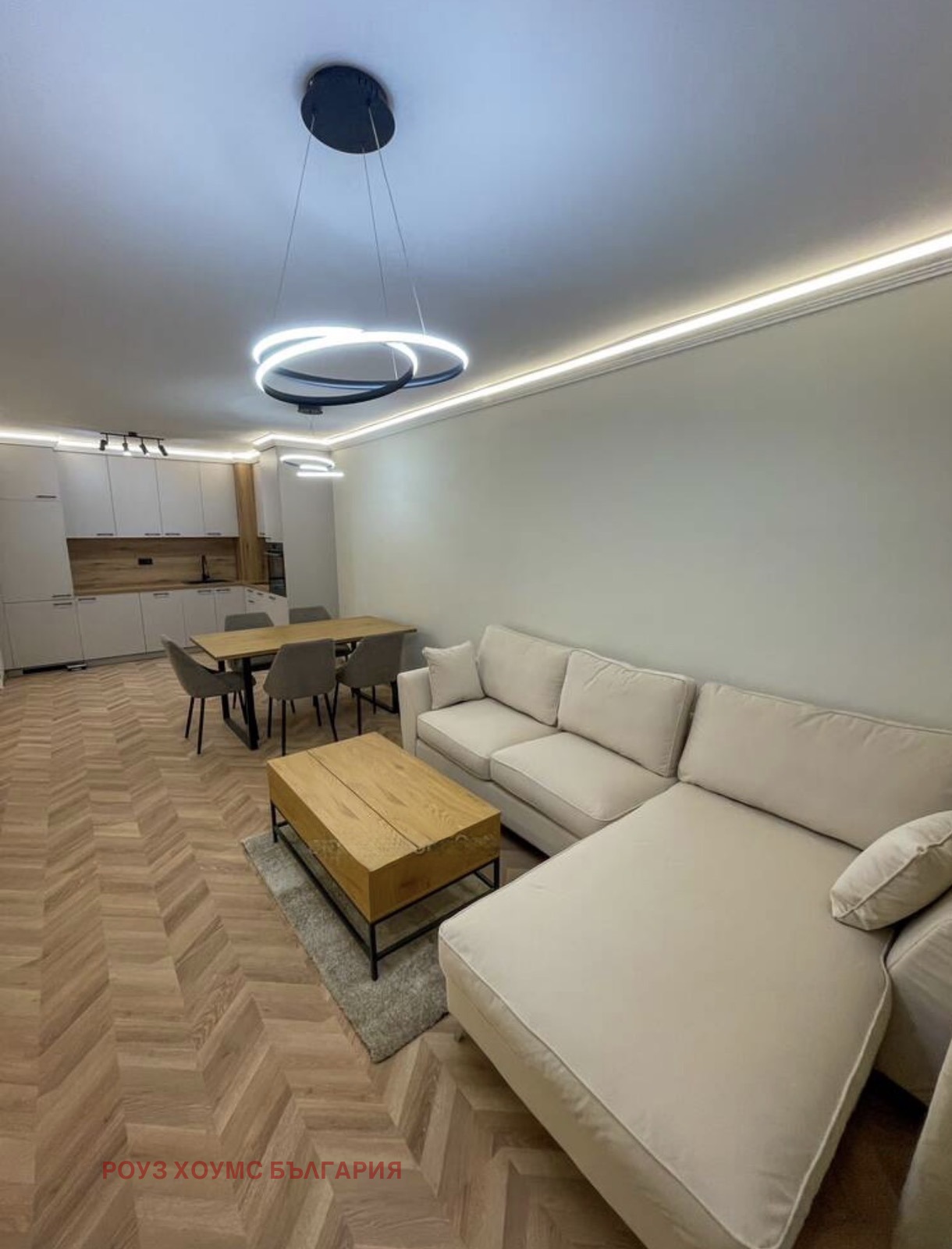 Продава 2-СТАЕН, гр. Пловдив, Южен, снимка 5 - Апартаменти - 54024958