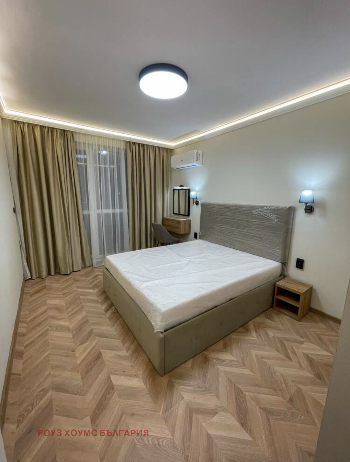 Продава 2-СТАЕН, гр. Пловдив, Южен, снимка 7 - Апартаменти - 54024958