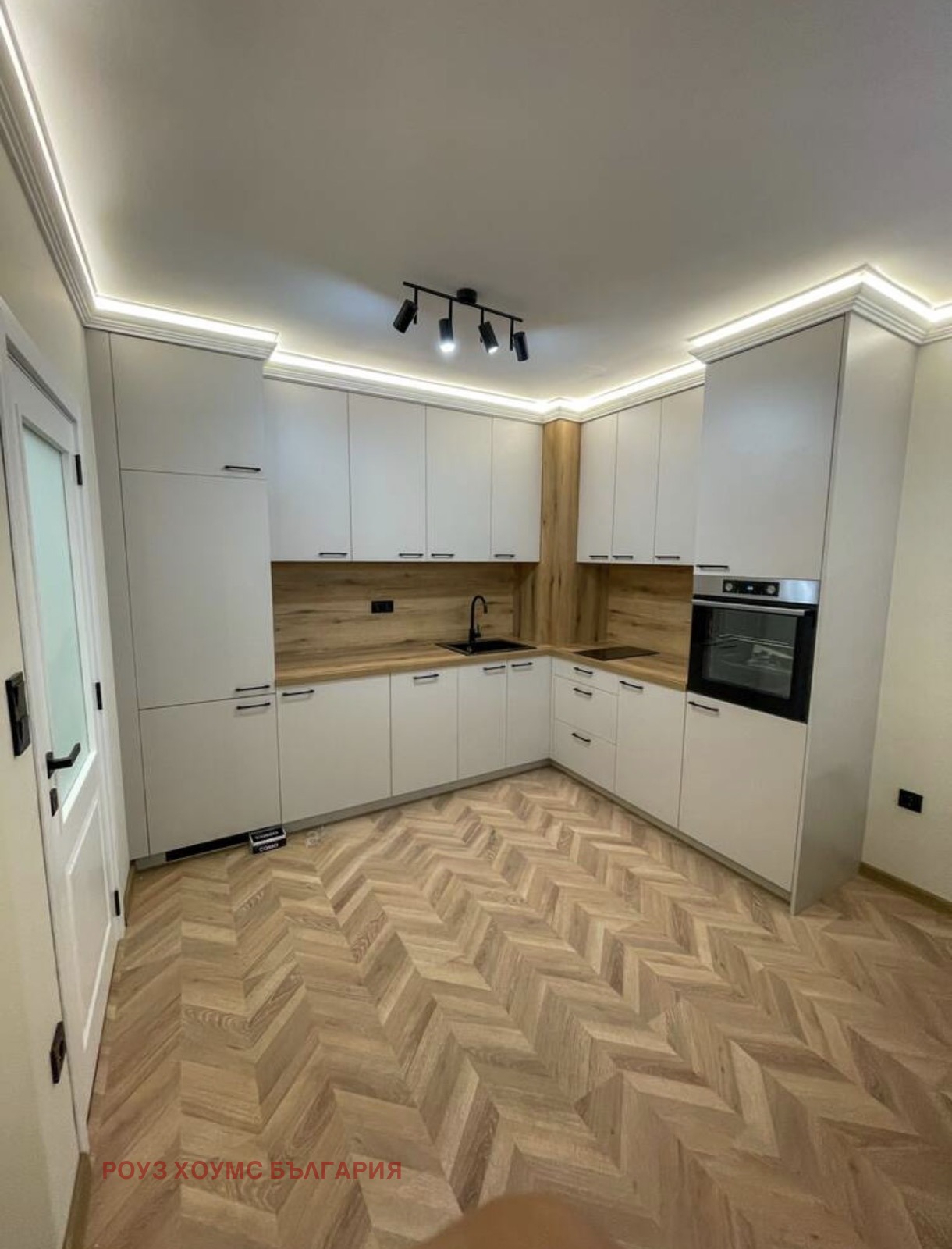 Продава 2-СТАЕН, гр. Пловдив, Южен, снимка 2 - Апартаменти - 54024958