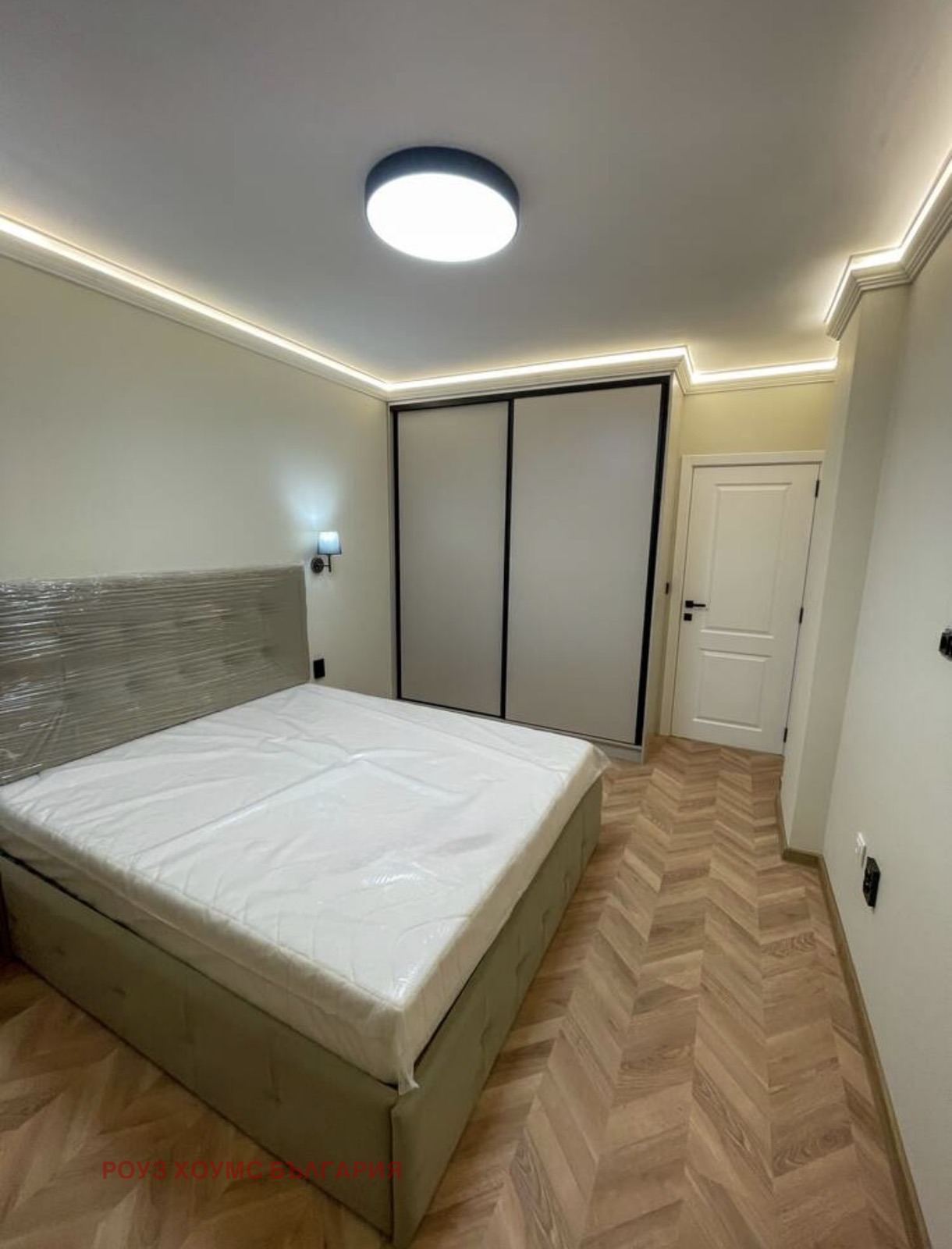 Продава 2-СТАЕН, гр. Пловдив, Южен, снимка 8 - Апартаменти - 54024958