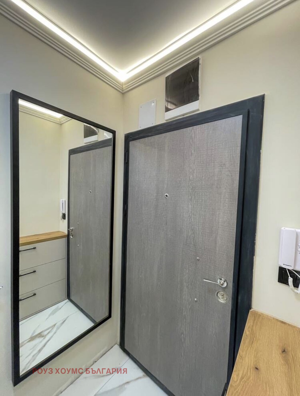 Продава 2-СТАЕН, гр. Пловдив, Южен, снимка 14 - Апартаменти - 54024958