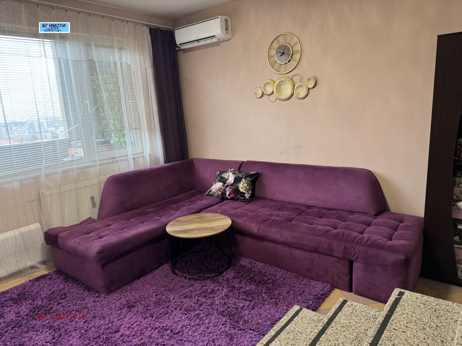 Продава 2-СТАЕН, гр. Враца, Център, снимка 8 - Апартаменти - 54124633