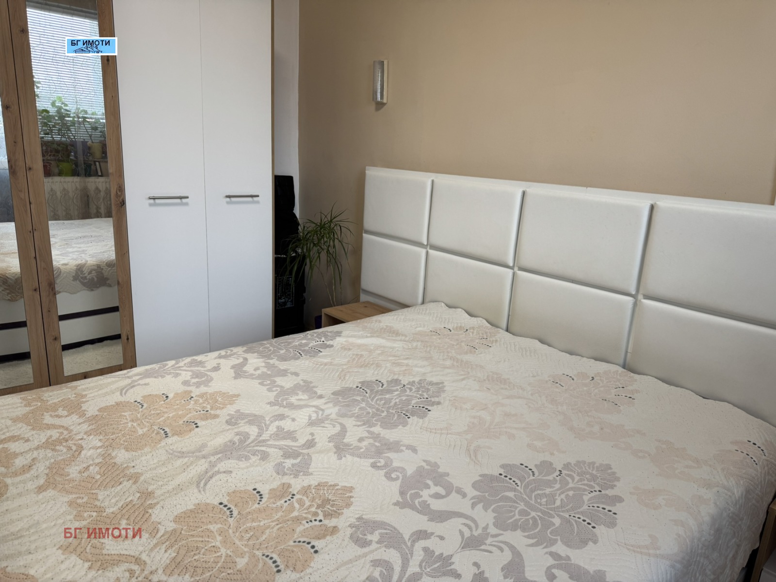 Продава 2-СТАЕН, гр. Враца, Център, снимка 6 - Апартаменти - 54124633