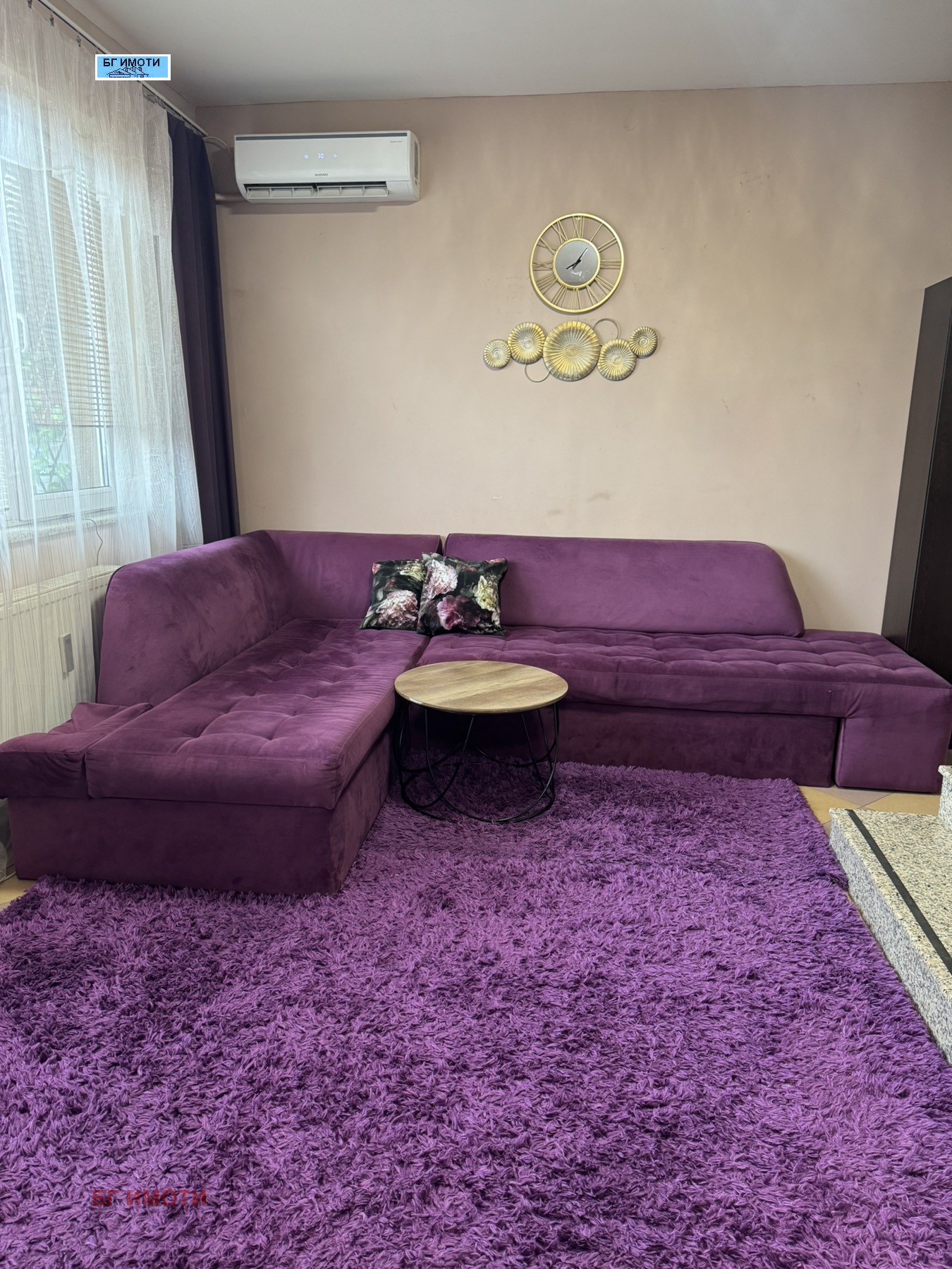 Продава 2-СТАЕН, гр. Враца, Център, снимка 4 - Апартаменти - 54124633