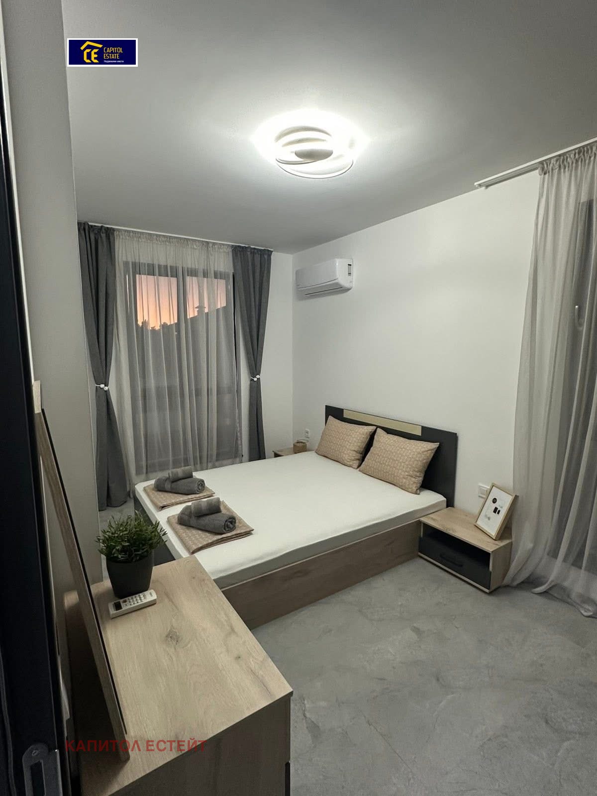 Продава 2-СТАЕН, гр. Плевен, Широк център, снимка 7 - Апартаменти - 54309320