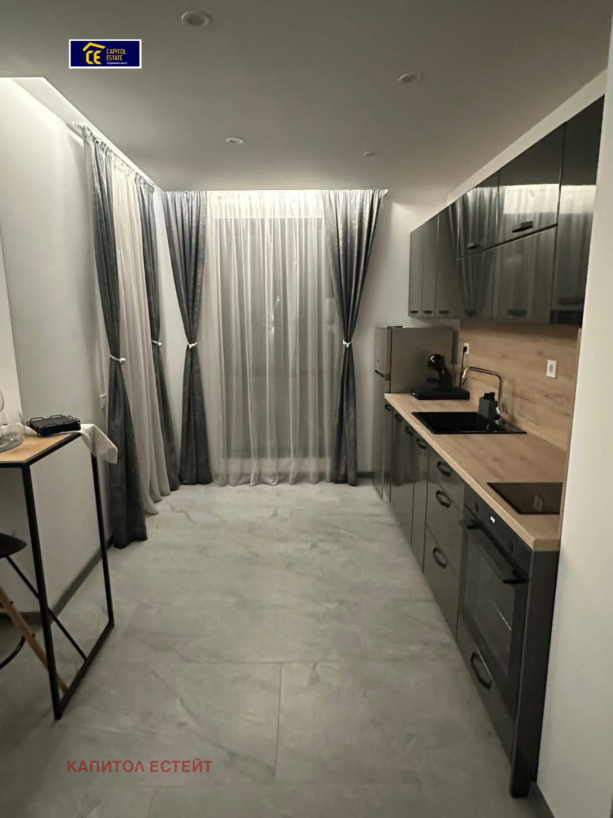 Продава 2-СТАЕН, гр. Плевен, Широк център, снимка 8 - Апартаменти - 54309320