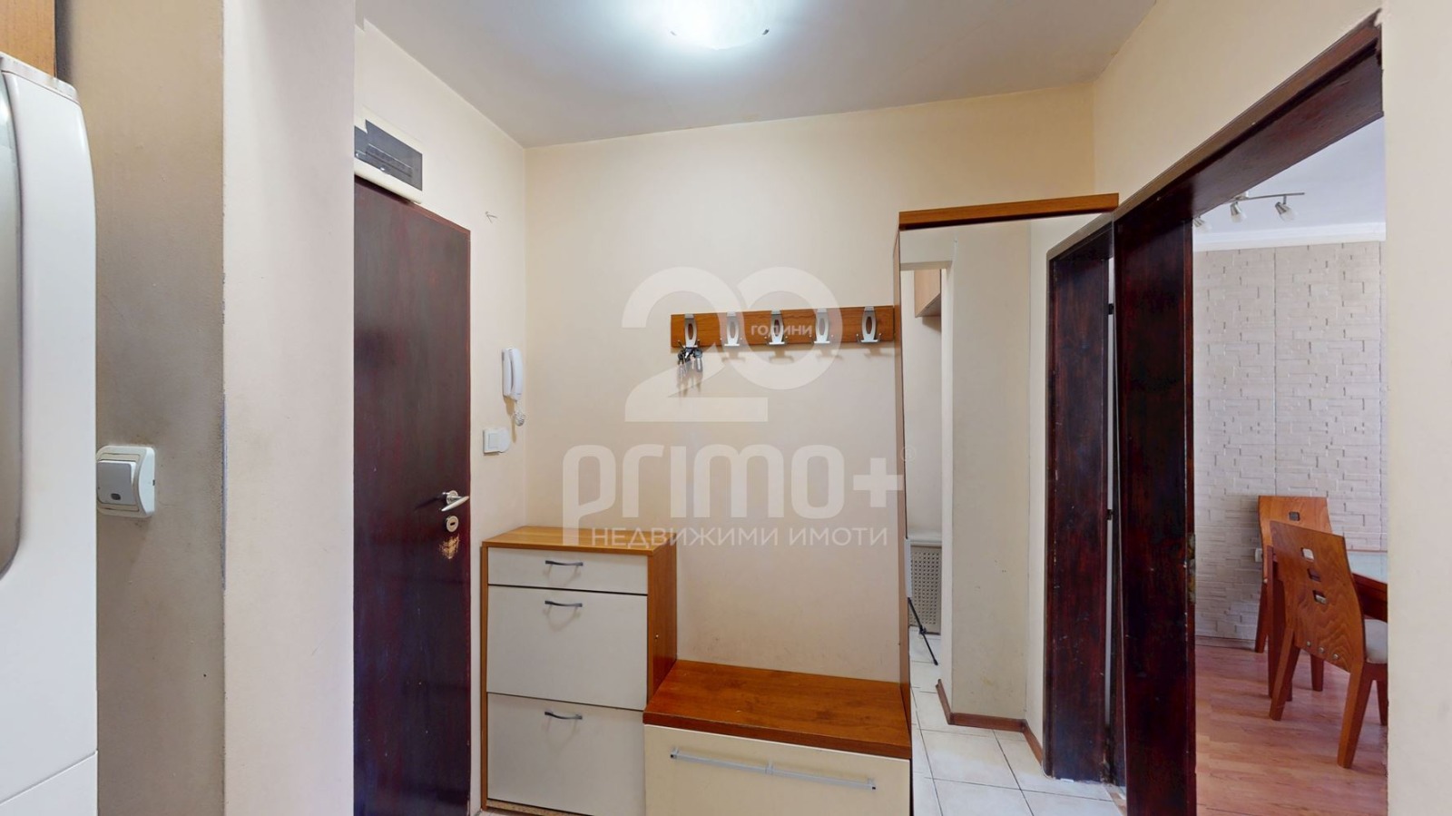 Продава 2-СТАЕН, гр. София, Зона Б-18, снимка 7 - Апартаменти - 54411208