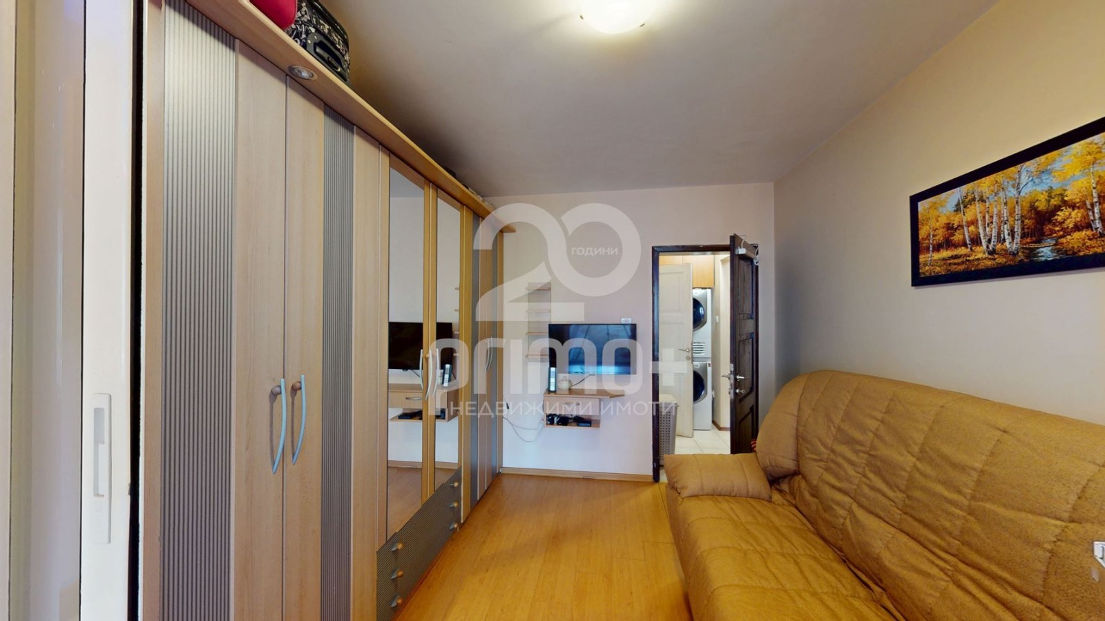 Продава 2-СТАЕН, гр. София, Зона Б-18, снимка 6 - Апартаменти - 54411208