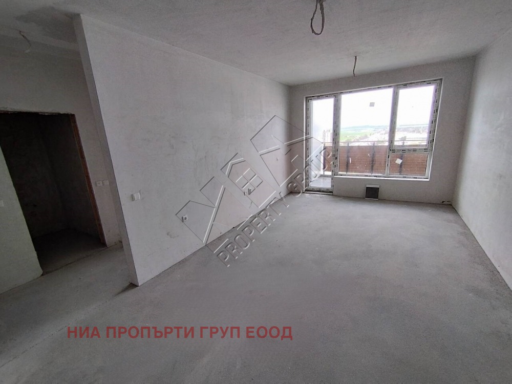 Продава 2-СТАЕН, гр. Бургас, Изгрев