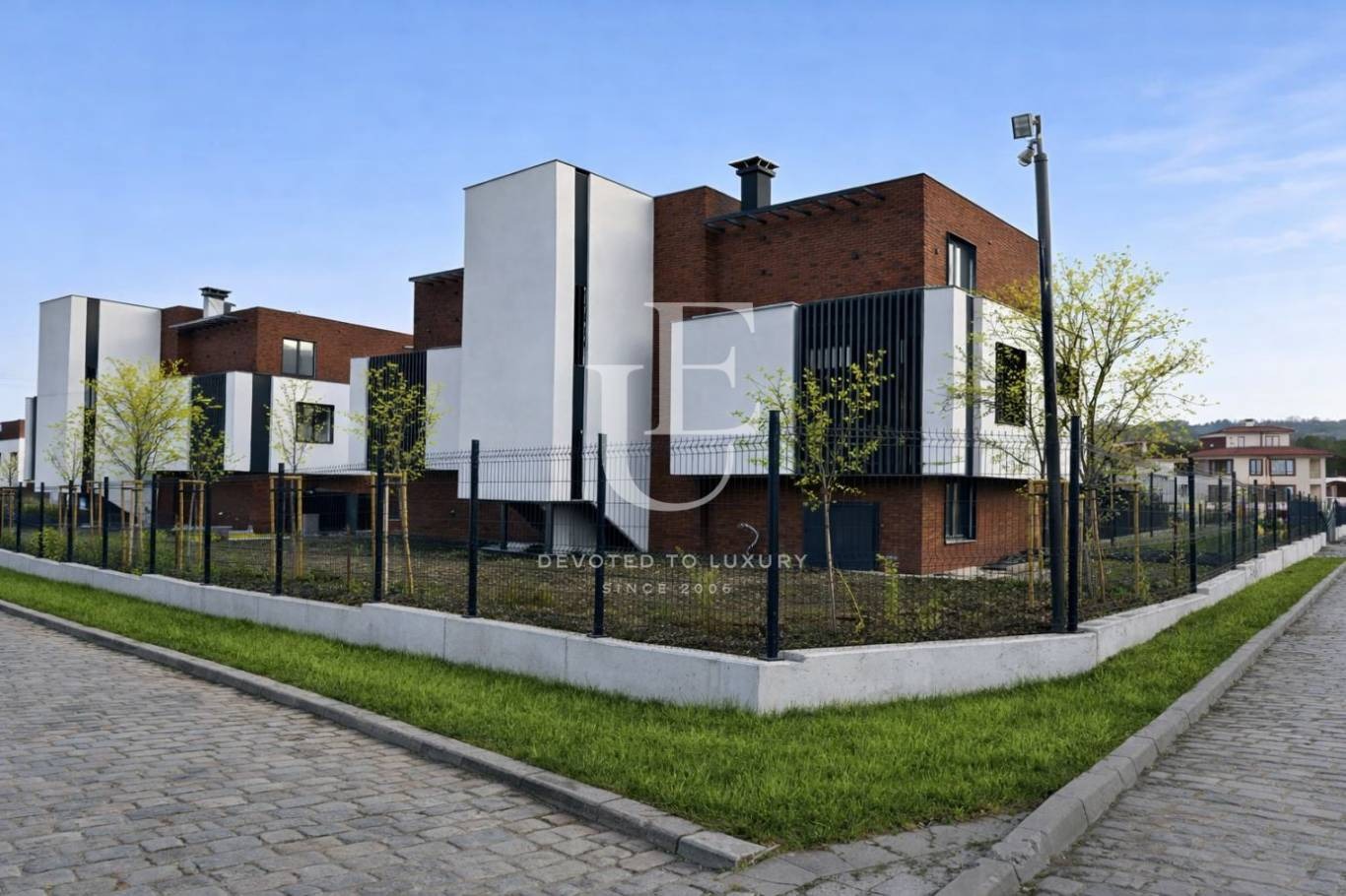 Продава 3-СТАЕН, гр. София, с. Панчарево, снимка 15 - Апартаменти - 50612732