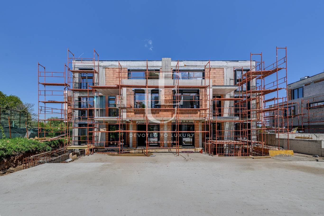 Продава 3-СТАЕН, гр. София, с. Панчарево, снимка 4 - Апартаменти - 50612732