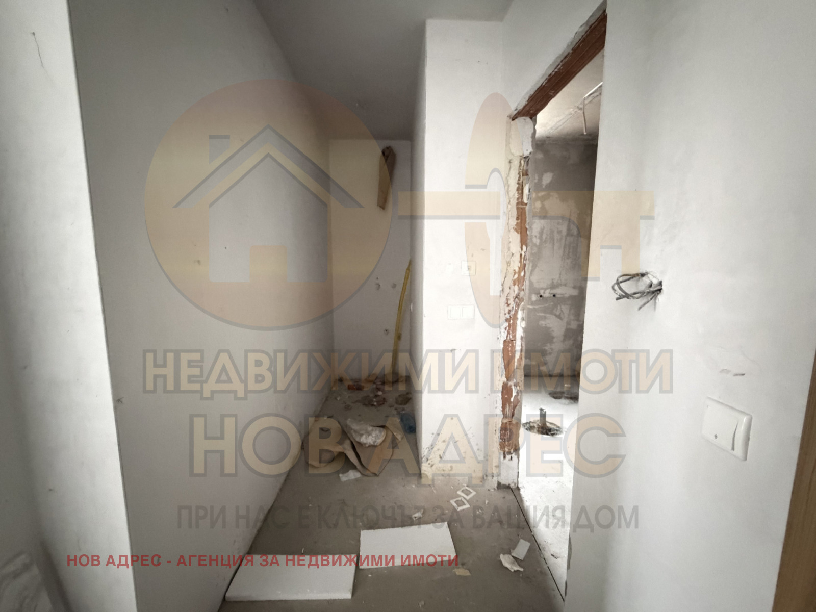 Продава 3-СТАЕН, гр. Търговище, Боровец, снимка 9 - Апартаменти - 53652936