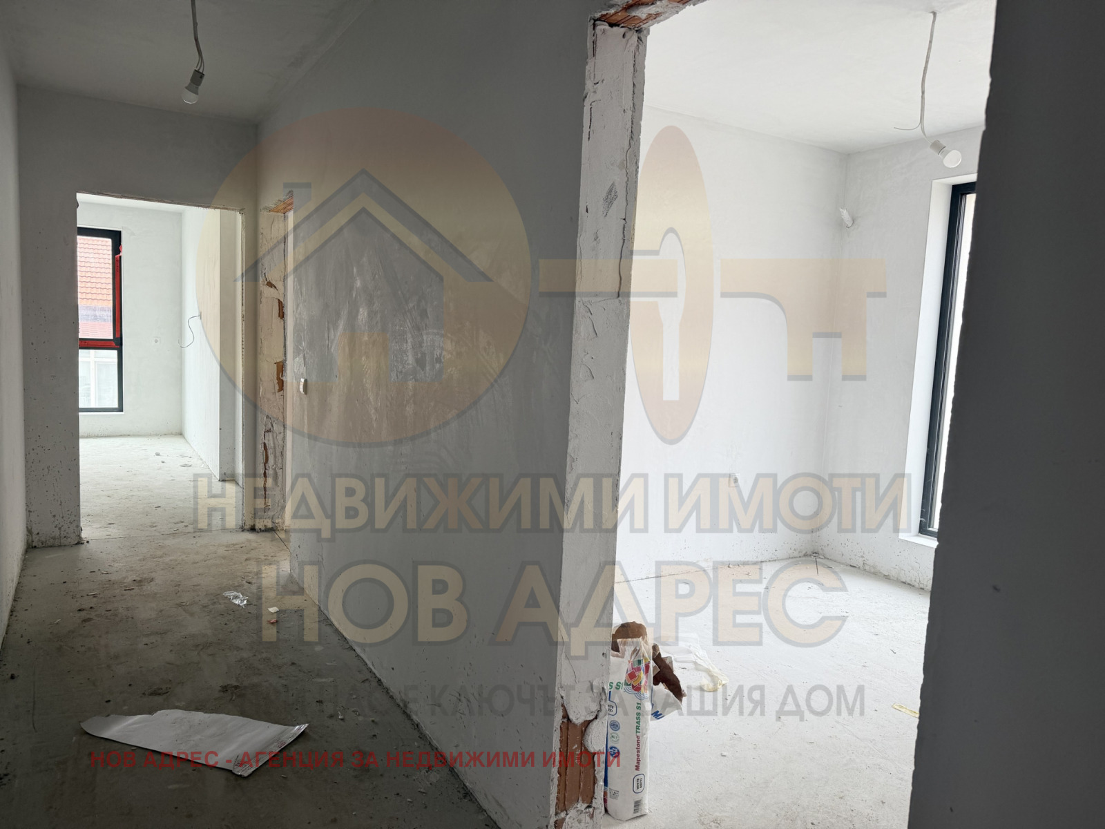 Продава 3-СТАЕН, гр. Търговище, Боровец, снимка 8 - Апартаменти - 53652936