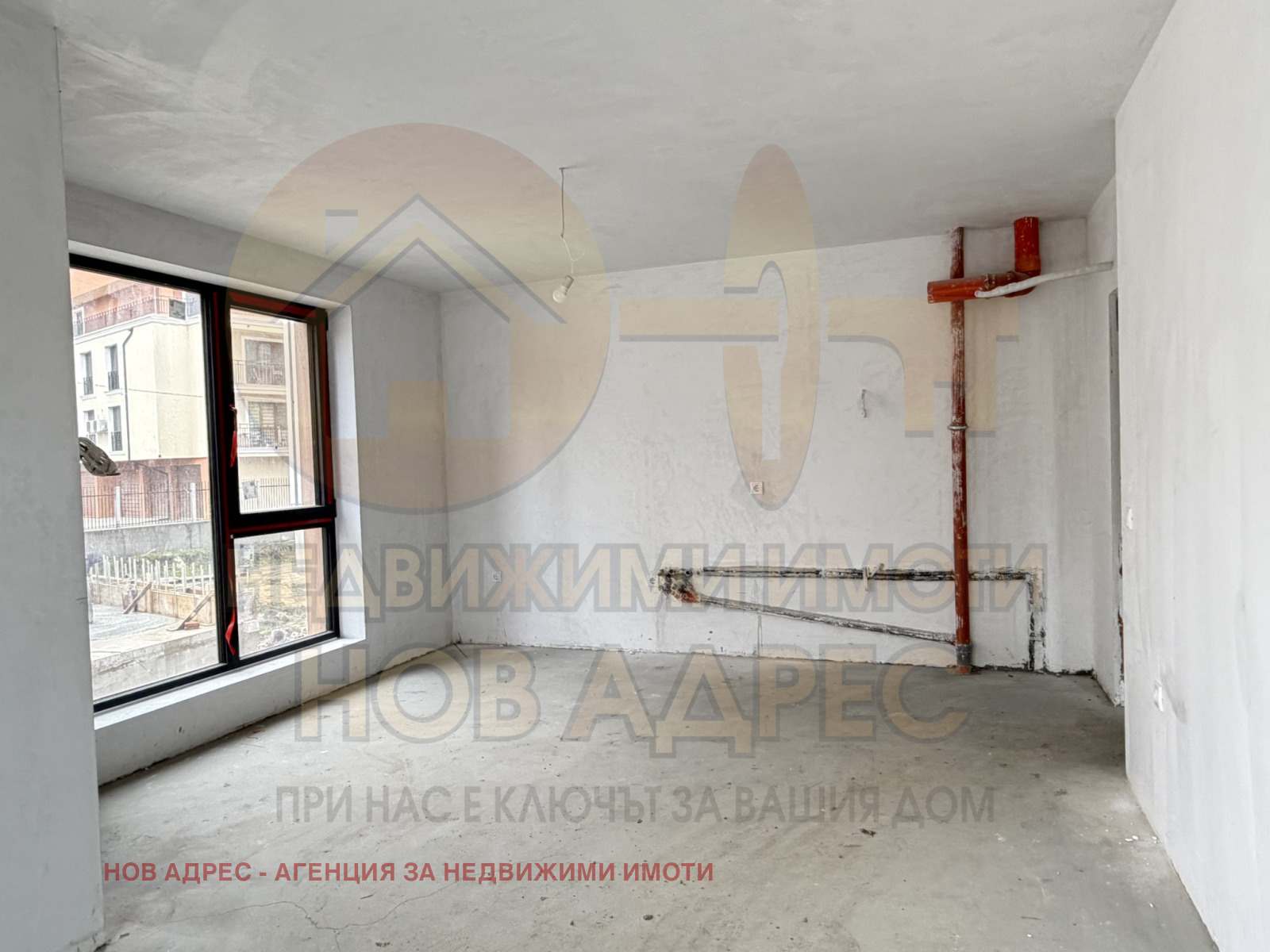 Продава 3-СТАЕН, гр. Търговище, Боровец, снимка 4 - Апартаменти - 53652936