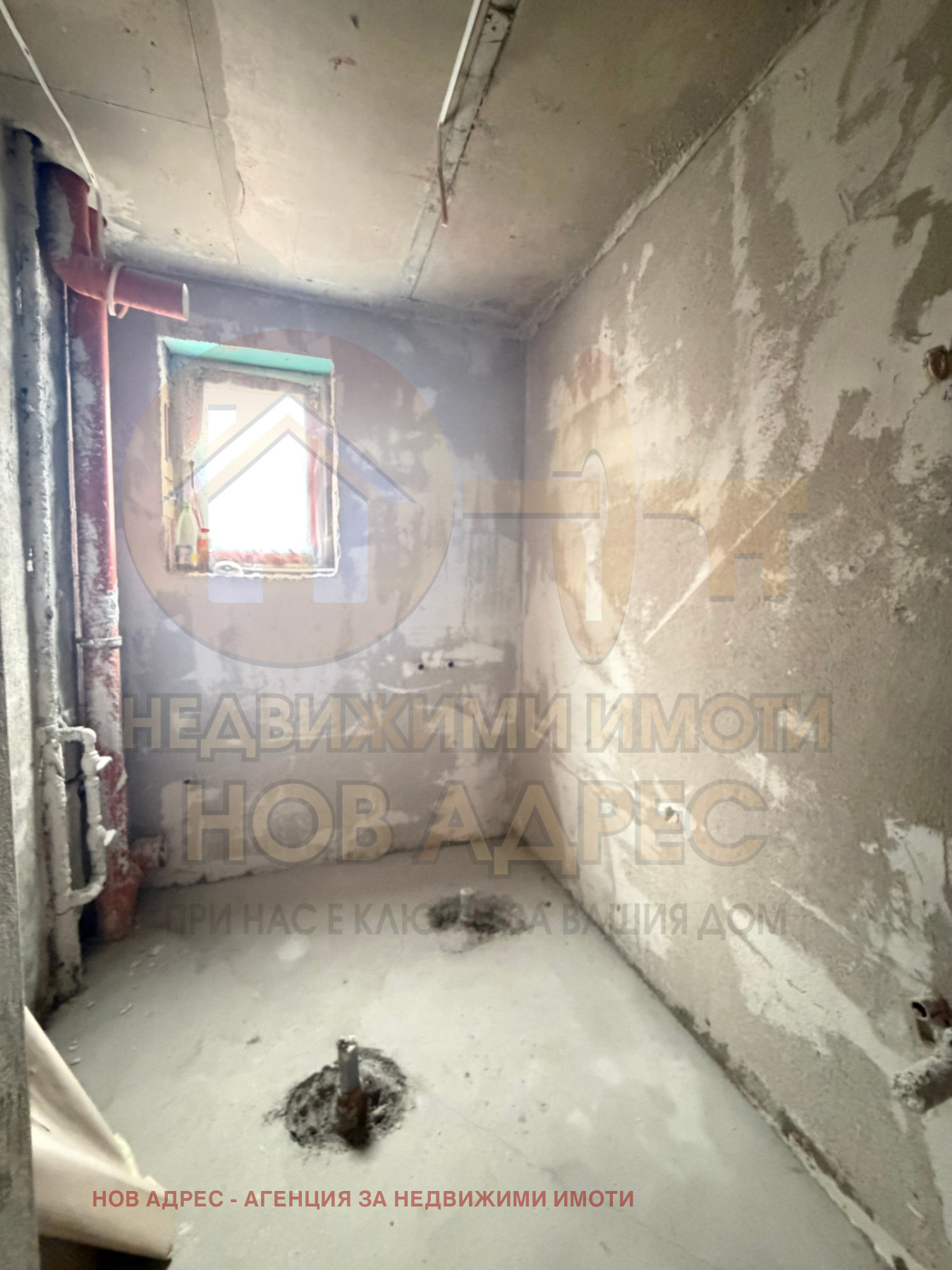 Продава 3-СТАЕН, гр. Търговище, Боровец, снимка 10 - Апартаменти - 53652936