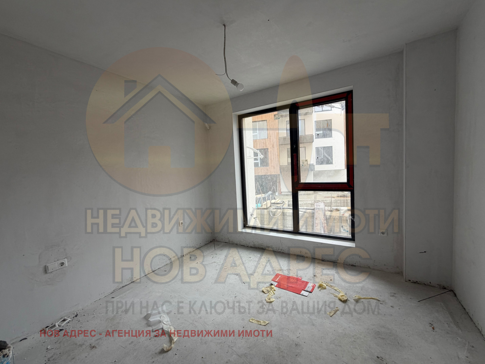 Продава 3-СТАЕН, гр. Търговище, Боровец, снимка 7 - Апартаменти - 53652936