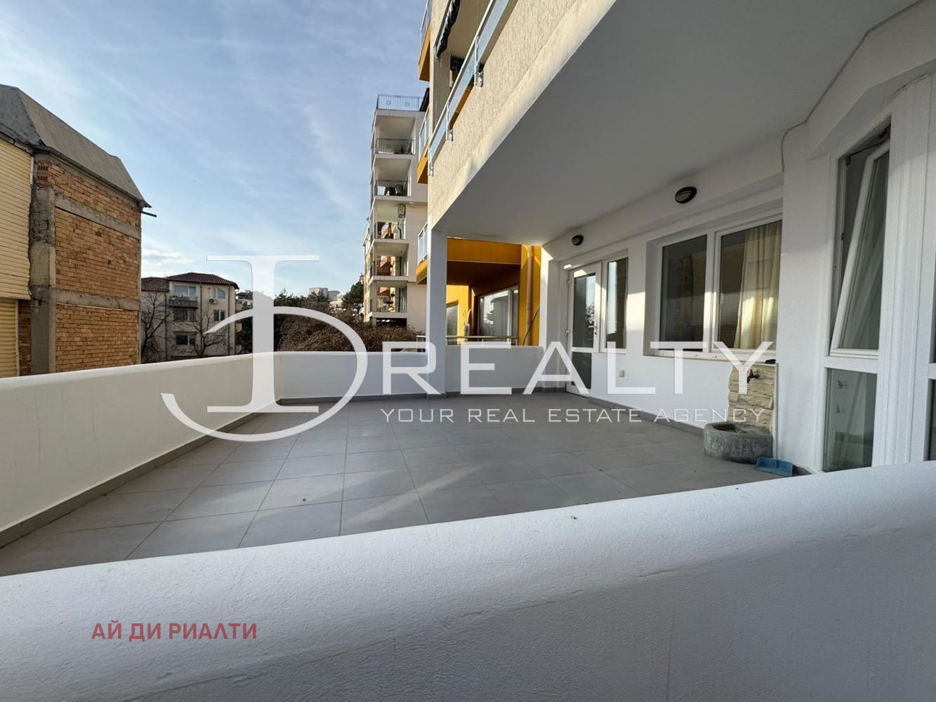 Продава 3-СТАЕН, гр. Свети Влас, област Бургас, снимка 15 - Апартаменти - 55085343