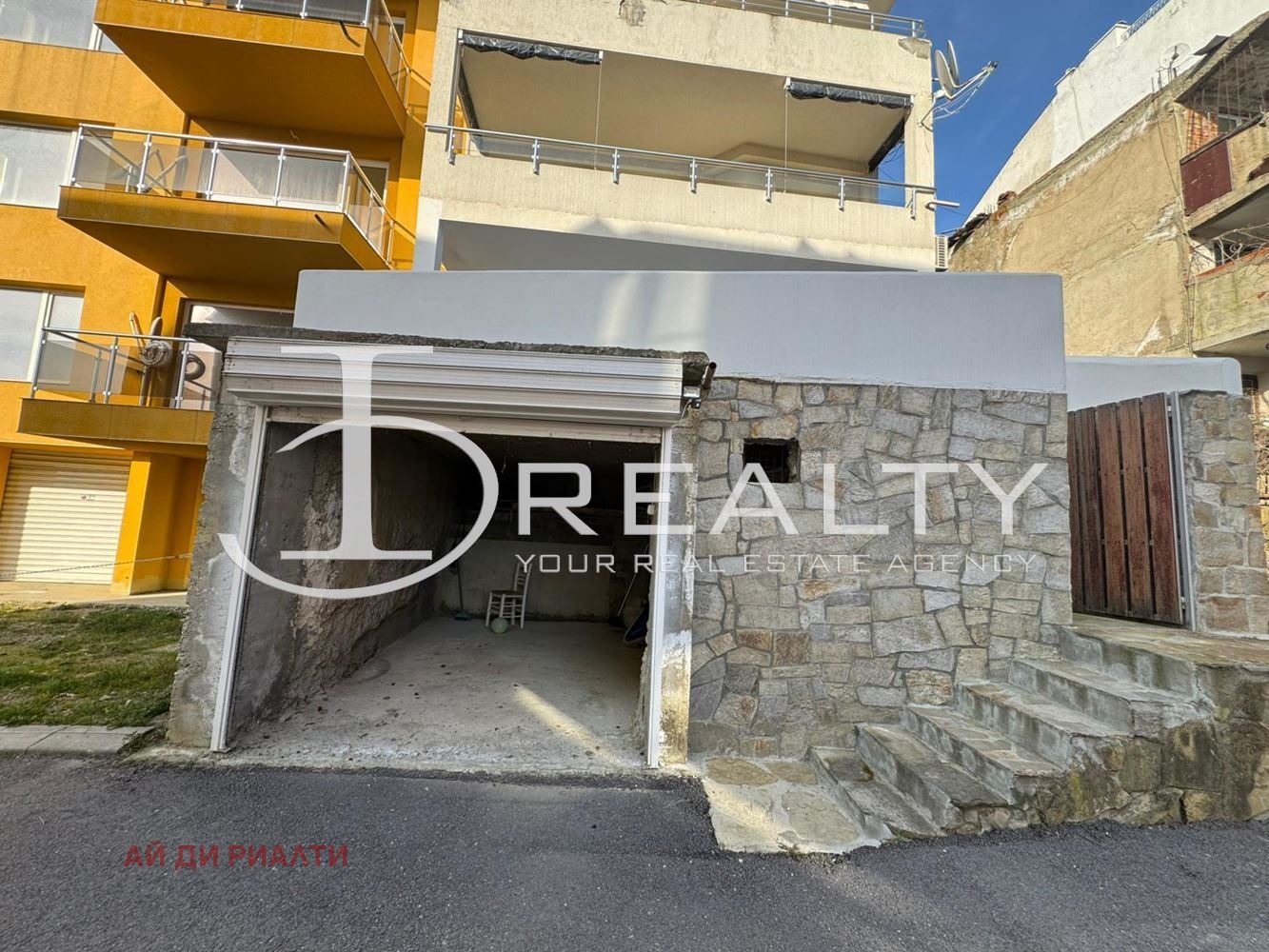Продава 3-СТАЕН, гр. Свети Влас, област Бургас, снимка 17 - Апартаменти - 55085343