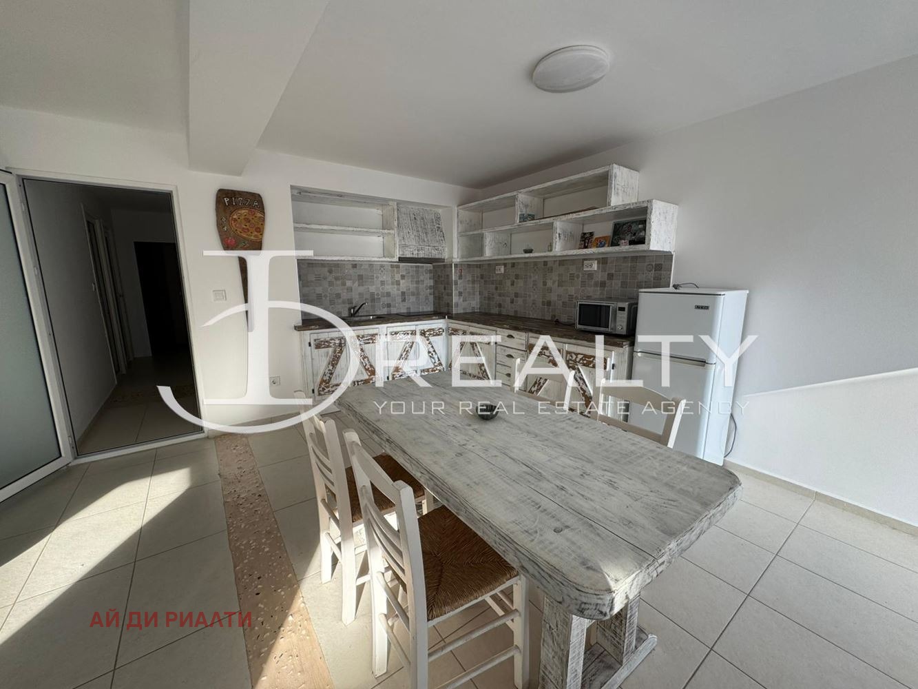 Продава 3-СТАЕН, гр. Свети Влас, област Бургас, снимка 2 - Апартаменти - 55085343